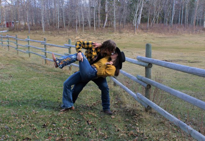 Couples + Engagements